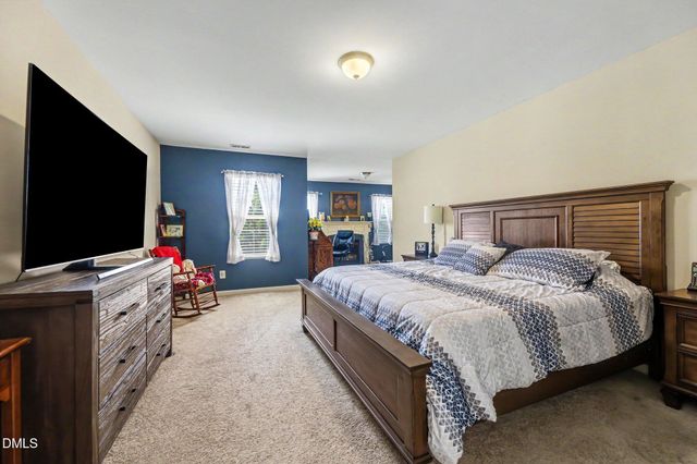14 Stonemoor Circle, Garner, NC 27529