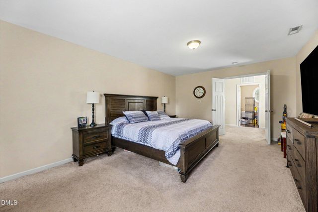14 Stonemoor Circle, Garner, NC 27529