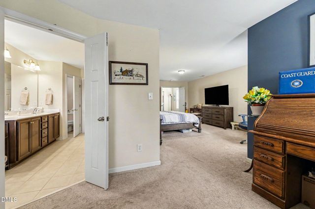 14 Stonemoor Circle, Garner, NC 27529
