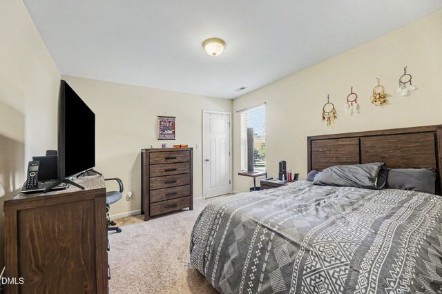 14 Stonemoor Circle, Garner, NC 27529