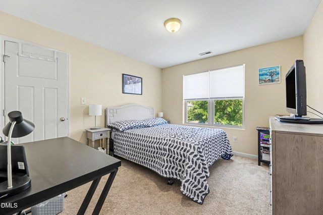 14 Stonemoor Circle, Garner, NC 27529