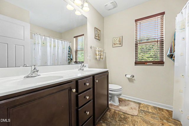 14 Stonemoor Circle, Garner, NC 27529