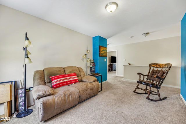 14 Stonemoor Circle, Garner, NC 27529