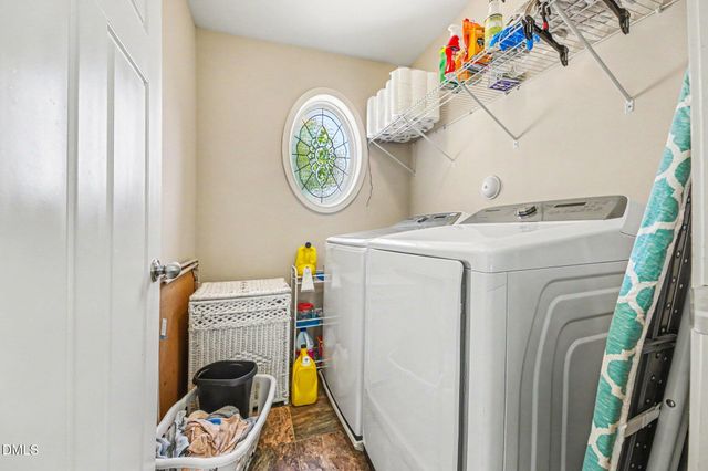 14 Stonemoor Circle, Garner, NC 27529