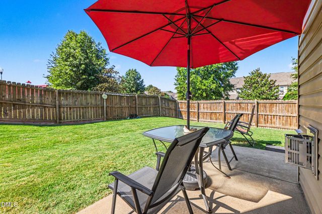 14 Stonemoor Circle, Garner, NC 27529