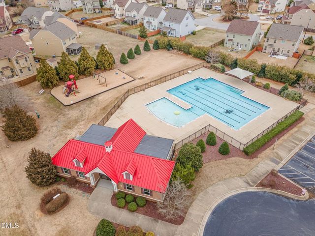 14 Stonemoor Circle, Garner, NC 27529