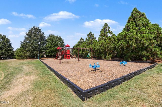 14 Stonemoor Circle, Garner, NC 27529
