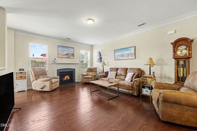 14 Stonemoor Circle, Garner, NC 27529