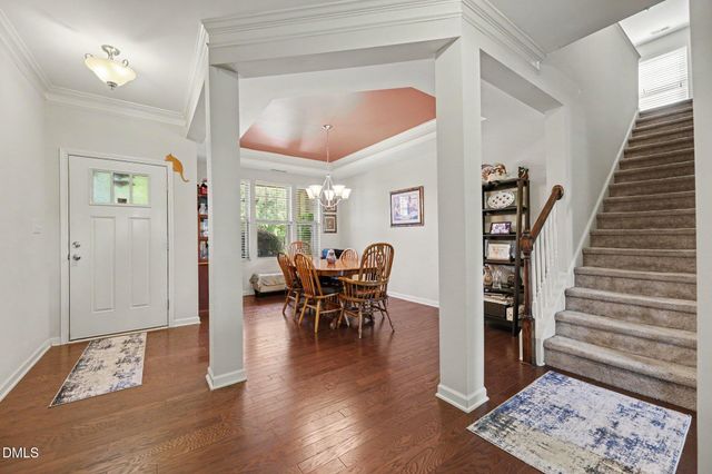 14 Stonemoor Circle, Garner, NC 27529