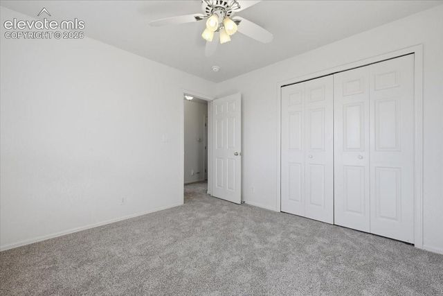 501 S Tejon Avenue, Pueblo West, CO 81007