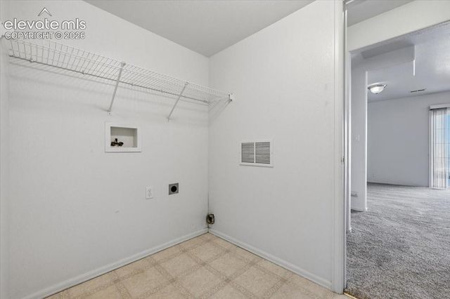 501 S Tejon Avenue, Pueblo West, CO 81007