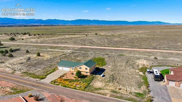 501 S Tejon Avenue, Pueblo West, CO 81007