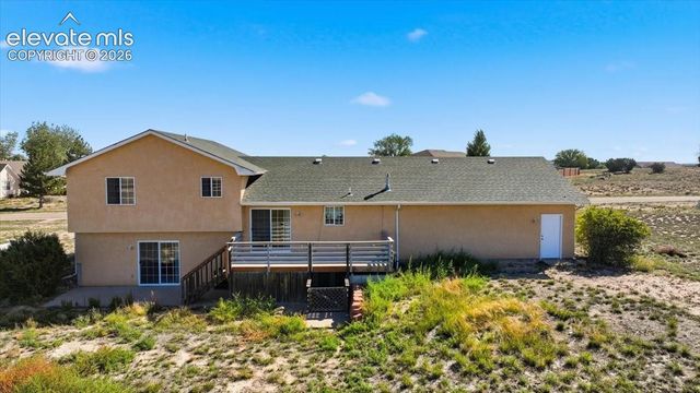 501 S Tejon Avenue, Pueblo West, CO 81007