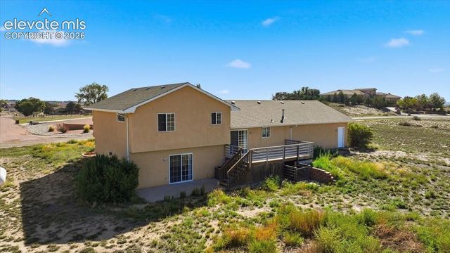 501 S Tejon Avenue, Pueblo West, CO 81007