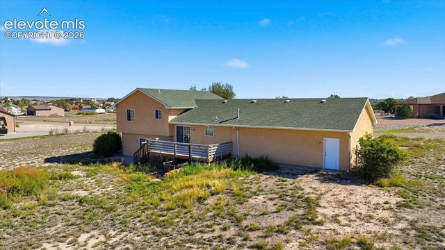 501 S Tejon Avenue, Pueblo West, CO 81007