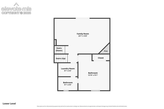 501 S Tejon Avenue, Pueblo West, CO 81007