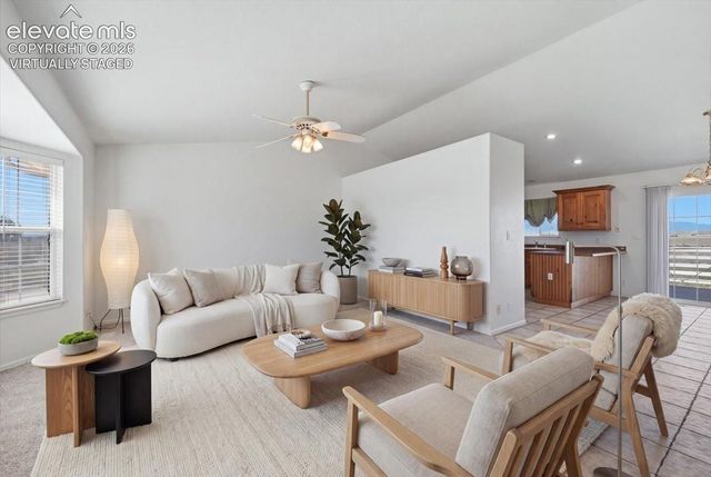 501 S Tejon Avenue, Pueblo West, CO 81007