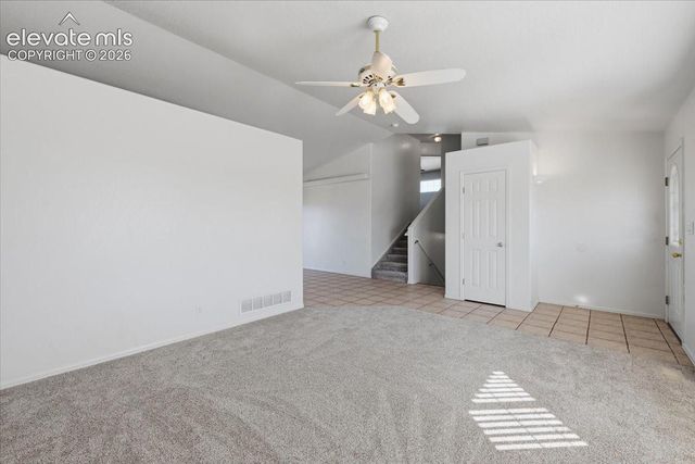 501 S Tejon Avenue, Pueblo West, CO 81007