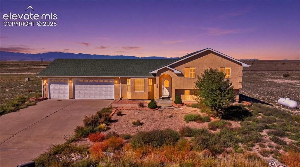 501 S Tejon Avenue, Pueblo West, CO 81007 — exterior