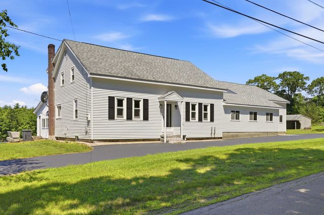 300 Robbins Road, Rindge, NH 03461