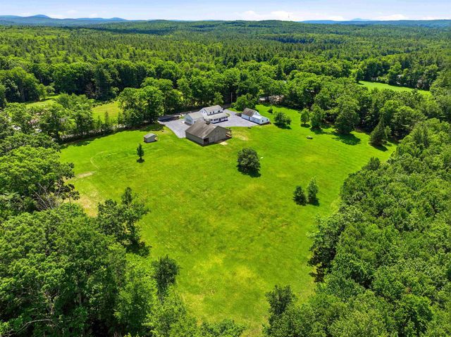 300 Robbins Road, Rindge, NH 03461
