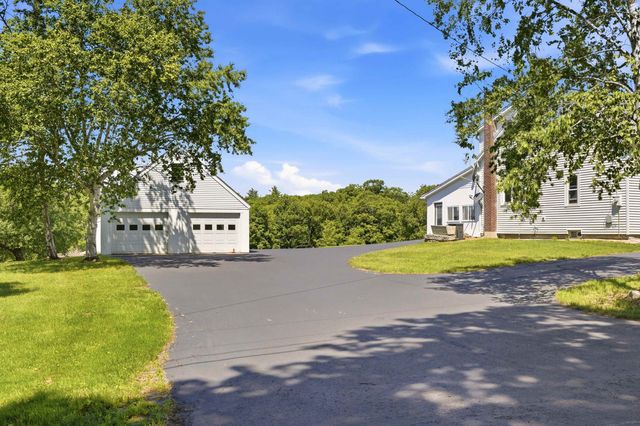 300 Robbins Road, Rindge, NH 03461
