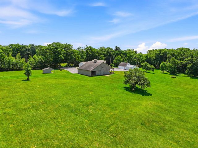 300 Robbins Road, Rindge, NH 03461