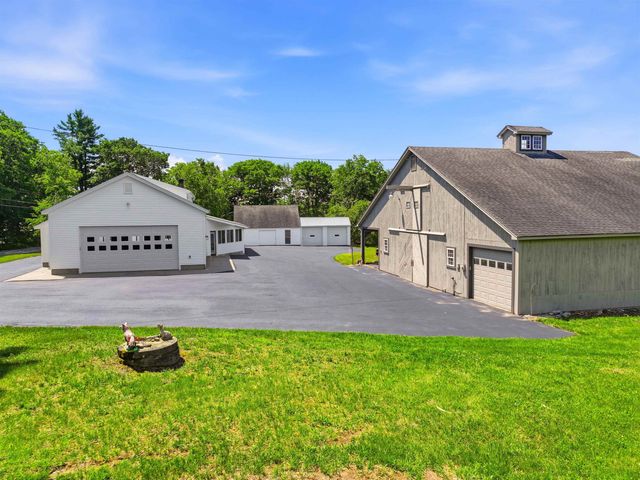 300 Robbins Road, Rindge, NH 03461