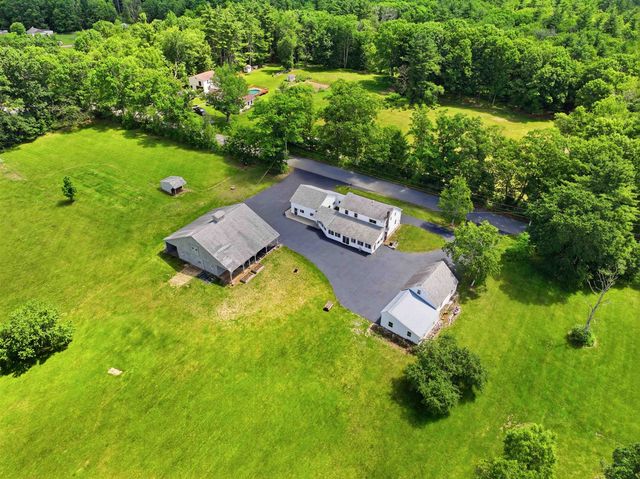 300 Robbins Road, Rindge, NH 03461