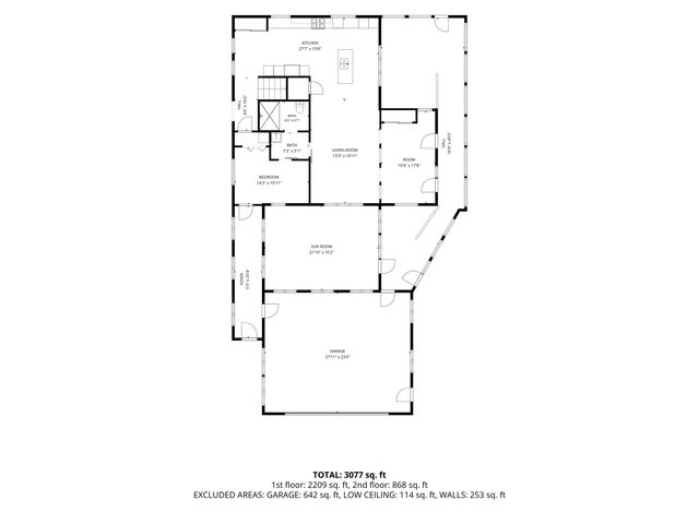 300 Robbins Road, Rindge, NH 03461
