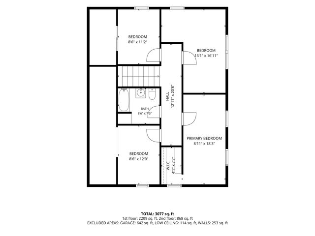 300 Robbins Road, Rindge, NH 03461