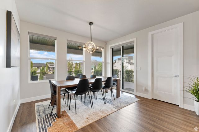 91 N MORNING MIST LN, Kaysville, UT 84037