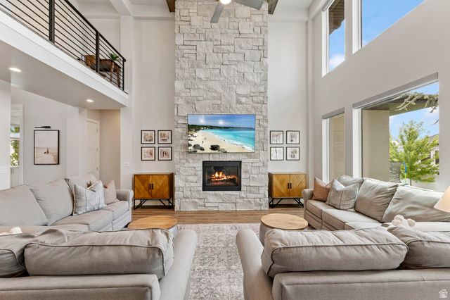91 N MORNING MIST LN, Kaysville, UT 84037