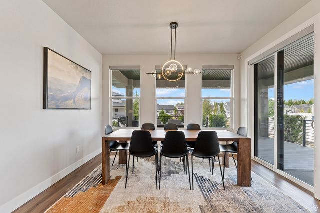 91 N MORNING MIST LN, Kaysville, UT 84037