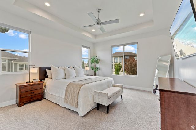 91 N MORNING MIST LN, Kaysville, UT 84037