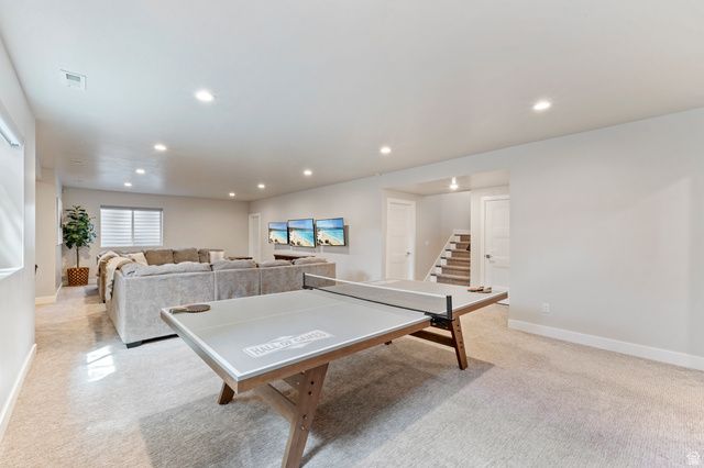 91 N MORNING MIST LN, Kaysville, UT 84037