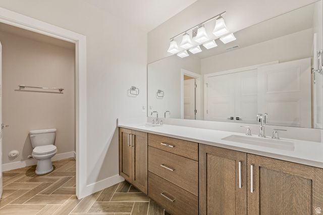 91 N MORNING MIST LN, Kaysville, UT 84037