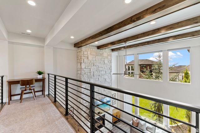 91 N MORNING MIST LN, Kaysville, UT 84037