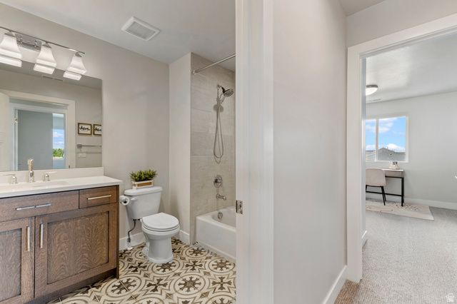91 N MORNING MIST LN, Kaysville, UT 84037