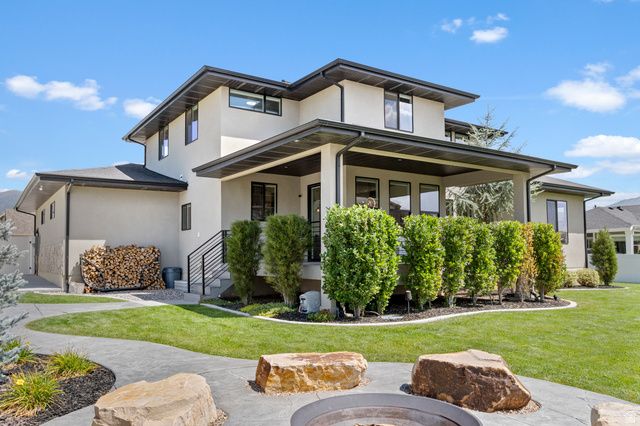 91 N MORNING MIST LN, Kaysville, UT 84037