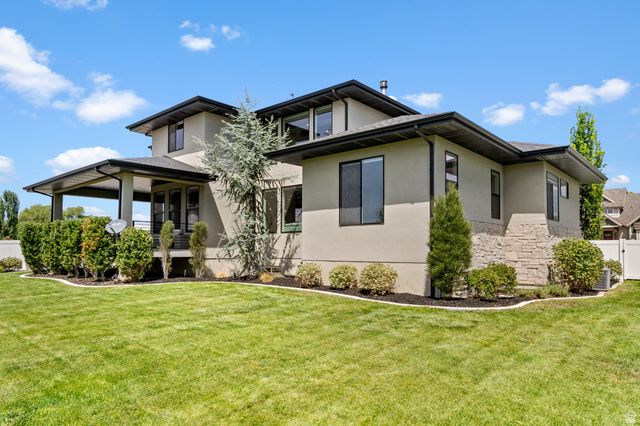 91 N MORNING MIST LN, Kaysville, UT 84037