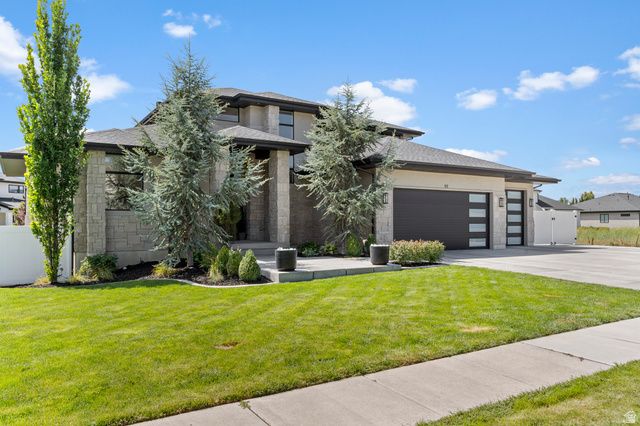 91 N MORNING MIST LN, Kaysville, UT 84037