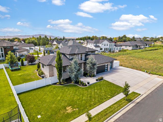 91 N MORNING MIST LN, Kaysville, UT 84037