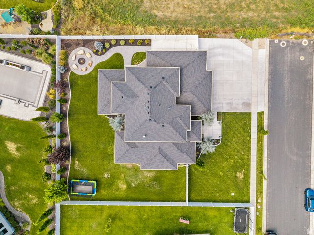 91 N MORNING MIST LN, Kaysville, UT 84037
