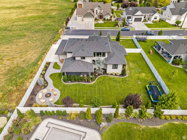 91 N MORNING MIST LN, Kaysville, UT 84037