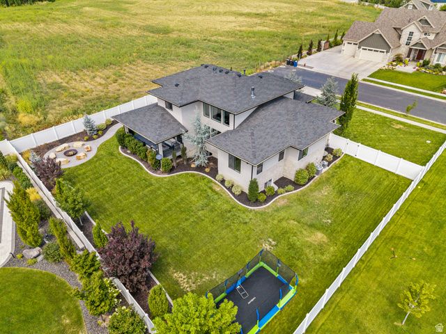91 N MORNING MIST LN, Kaysville, UT 84037