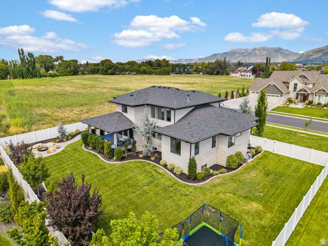 91 N MORNING MIST LN, Kaysville, UT 84037