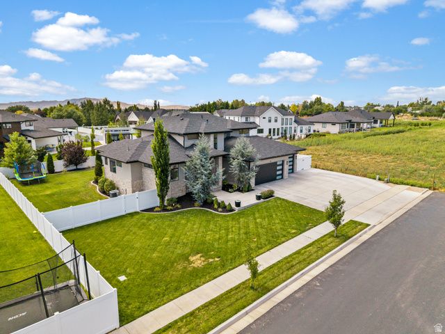 91 N MORNING MIST LN, Kaysville, UT 84037