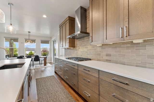 91 N MORNING MIST LN, Kaysville, UT 84037