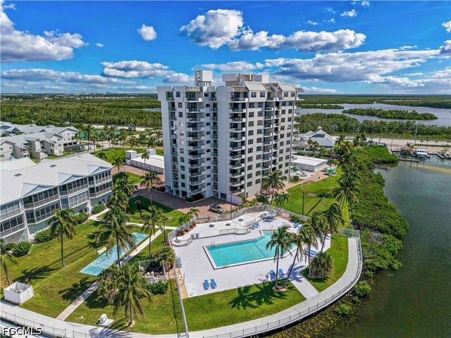 18120 San Carlos BLVD 904, Fort Myers Beach, FL 33931